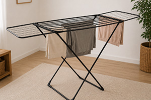DRYING RACK