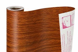SELF-ADHESIVE ROLLS