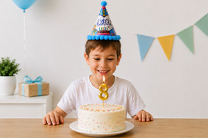 PARTY ITEMS