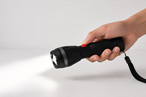 FLASHLIGHT