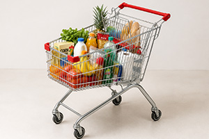 MARKET ITEMS