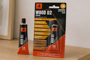 Glues