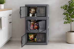 WARDROBES