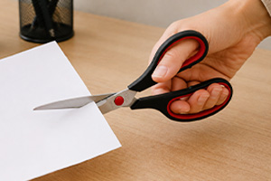 SCISSORS