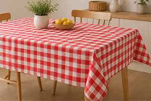 ROLLS - TABLECLOTHS