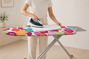 IRONING BOARD