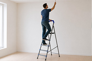 LADDER