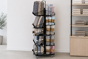 Display Racks