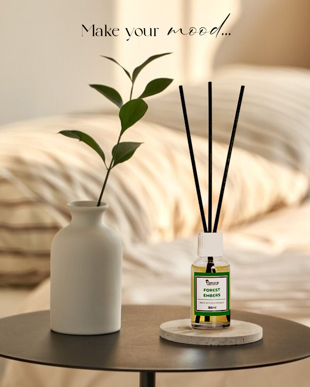 Αρωματικα Sticks 30ml