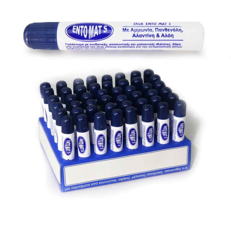 ΕΝΤΟΜΟΑΠΩΘΗΤΙΚΟ ΣΤΙΚ ΓΙΑ ΜΕΤΑ ΤΟ ΤΣΙΜΠΗΜΑ 14ml