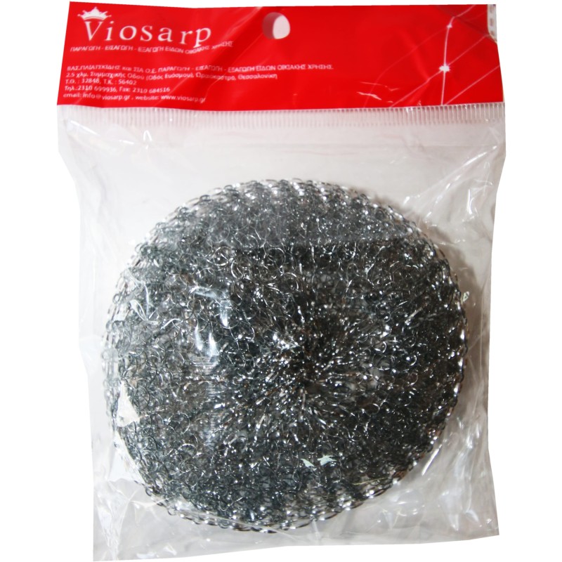 ΣΥΡΜΑΤΑΚΙ ΠΡΟΣΦΟΡΑ ΜΕΤΑΛ.ΣΥΣΚ.18gr. VC910-1 VIOSARP