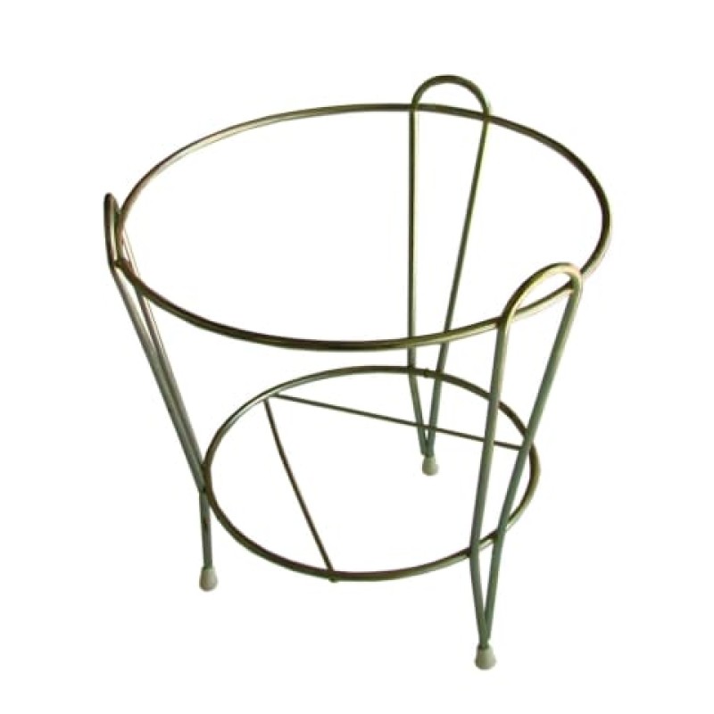 ΓΛΑΣΤΡΟΘΗΚΗ ΚΑΘΙΣΤΗ ΓΑΛΒΑΝΙΖΕ 24cm