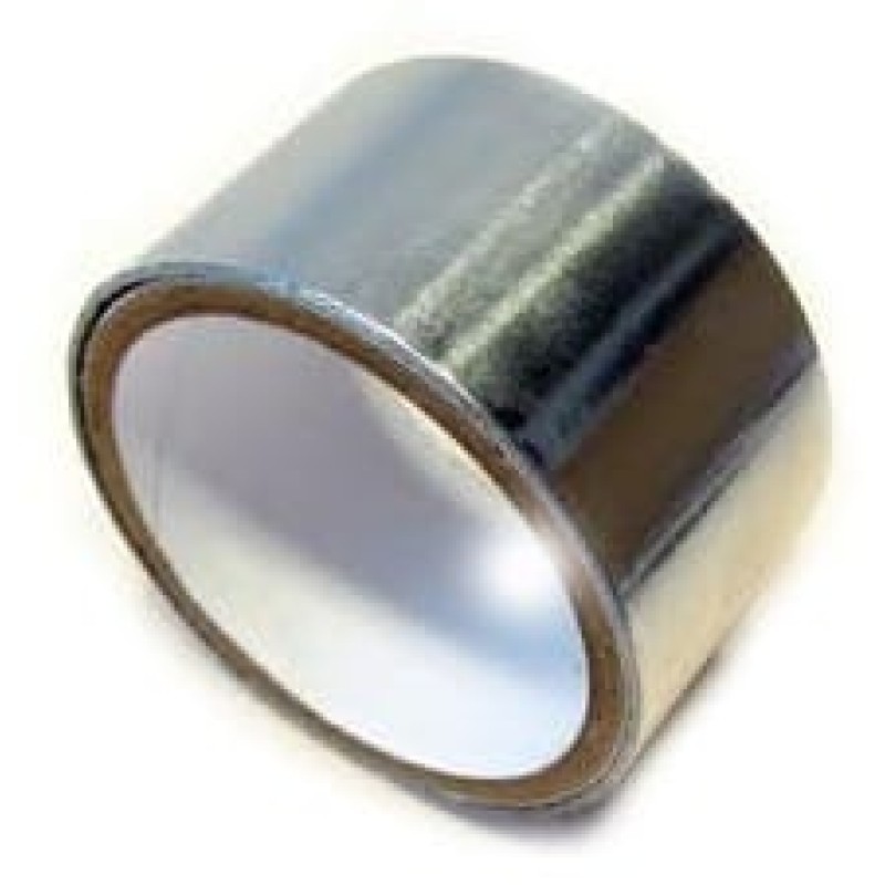 ΑΛΟΥΜΙΝΟΤΑΙΝΙΑ 4.5 cm × 5 m V132 VIOSARP