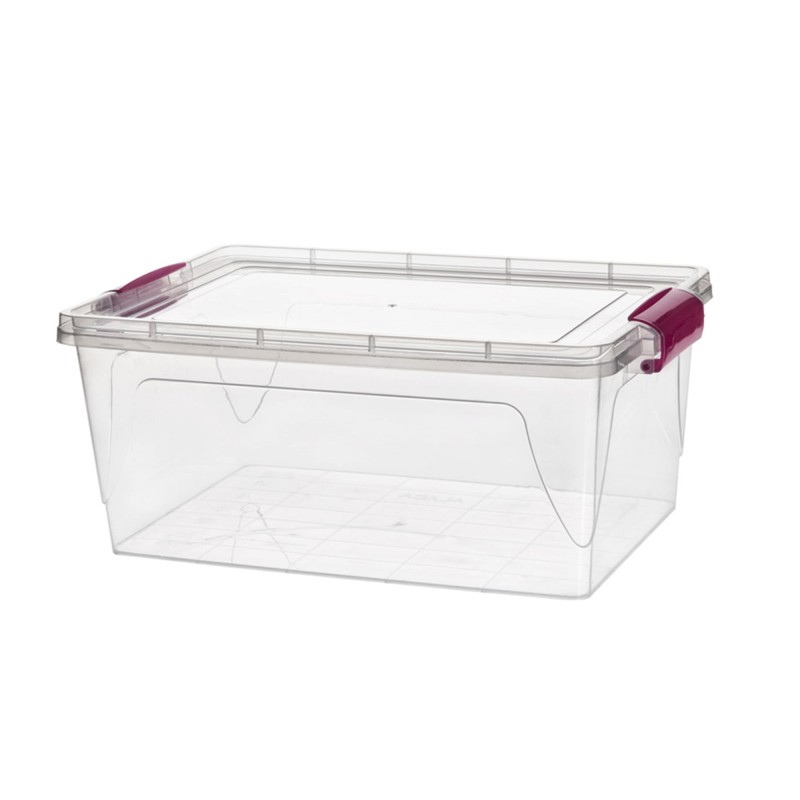 ΚΟΥΤΙ ΑΠΟΘΗΚΕΥΣΗΣ ST-004 10L 15x36x23,5cm VIOSARP