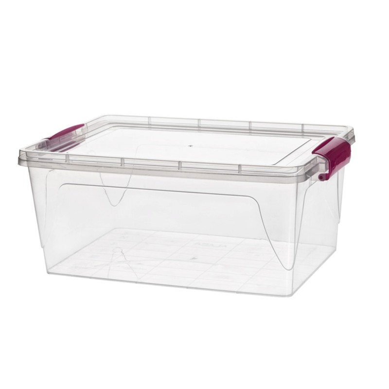 ΚΟΥΤΙ ΑΠΟΘΗΚΕΥΣΗΣ Νο356 -307 22L 49x32x20cm VIOSARP