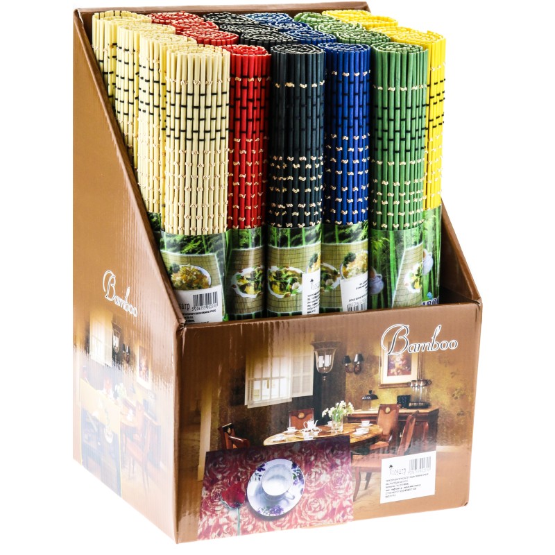 ΣΟΥΠΛΑ ΦΑΓΗΤΟΥ 30x45cm ΜΠΑΜΠΟΥ V228 VIOSARP ΣΤΑΝΤ