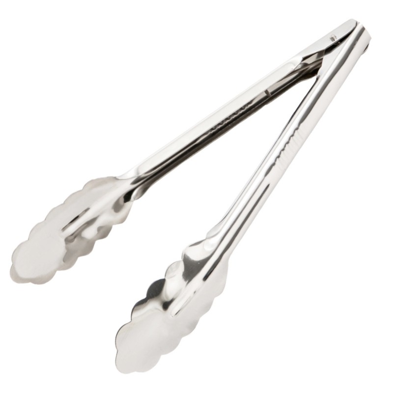 ΛΑΒΙΔΑ ΑΝΟΞΕΙΔΩΤΗ BARBEQUE Νο1 VIOSARP 25cm ΛΑΒΙΔΑ ΑΝΟΞΕΙΔΩΤΗ BARBEQUE Νο1 VIOSARP 25cm