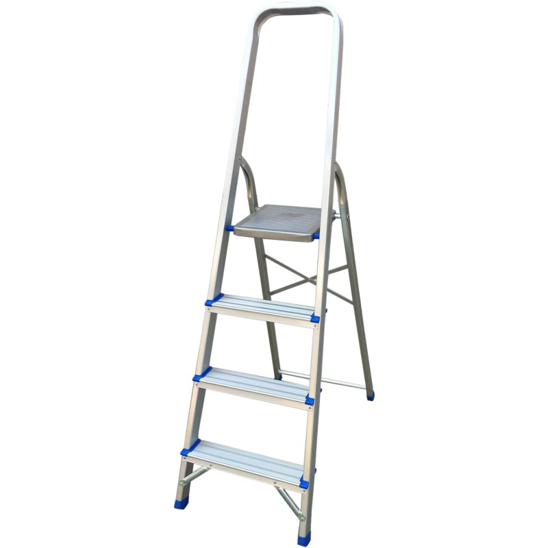 ΣΚΑΛΑ ΑΛΟΥΜΙΝΙΟΥ 3+1 VIOSARP