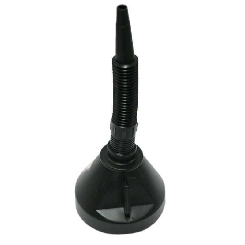 ΧΩΝΙ ΜΑΥΡΟ ΜΕ ΣΠΑΣΤΟ ΣΩΛΗΝΑ V803 VIOSARP