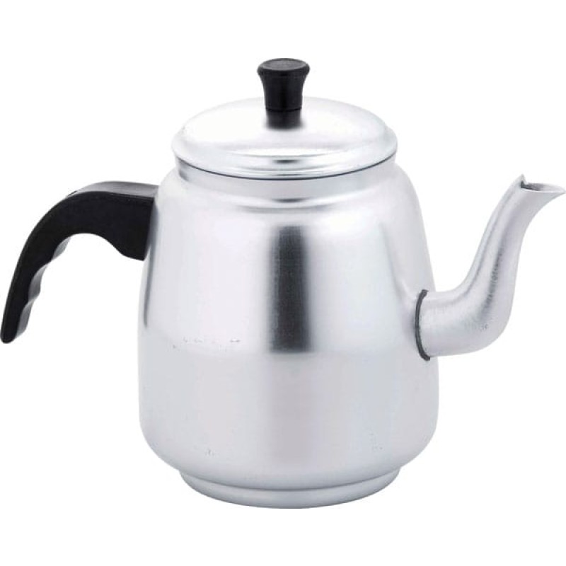 ΤΣΑΓΙΕΡΟ ΑΛΟΥΜΙΝΙΟΥ Νο16  EL-04