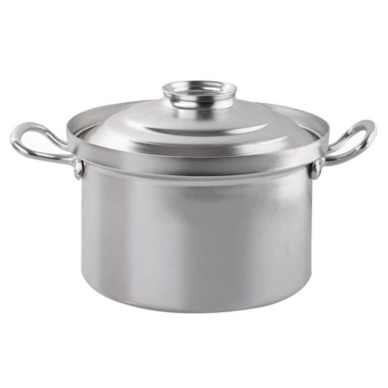 ΚΑΤΣΑΡΟΛΑ ΑΛΟΥΜΙΝΙΟΥ 30cm. ΜΑ 048 VIOSARP