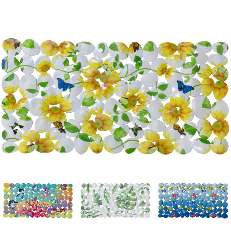 ΤΑΠΕΤΟ VC080 ΜΠΑΝΙΟΥ ΒΟΤΣΑΛΟ ΣΧΕΔΙΟ 70x40cm