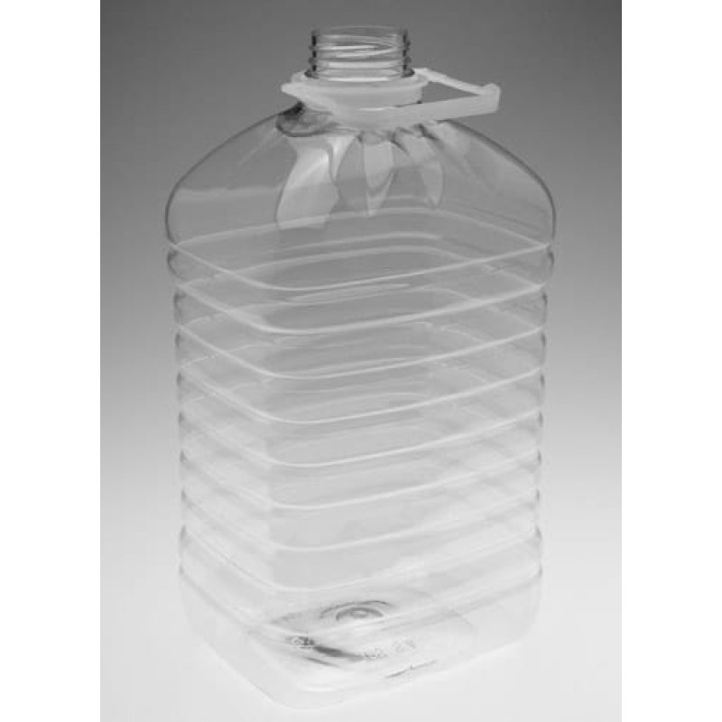 ΔΟΧΕΙΟ-ΦΙΑΛΗ 5L VIOSARP