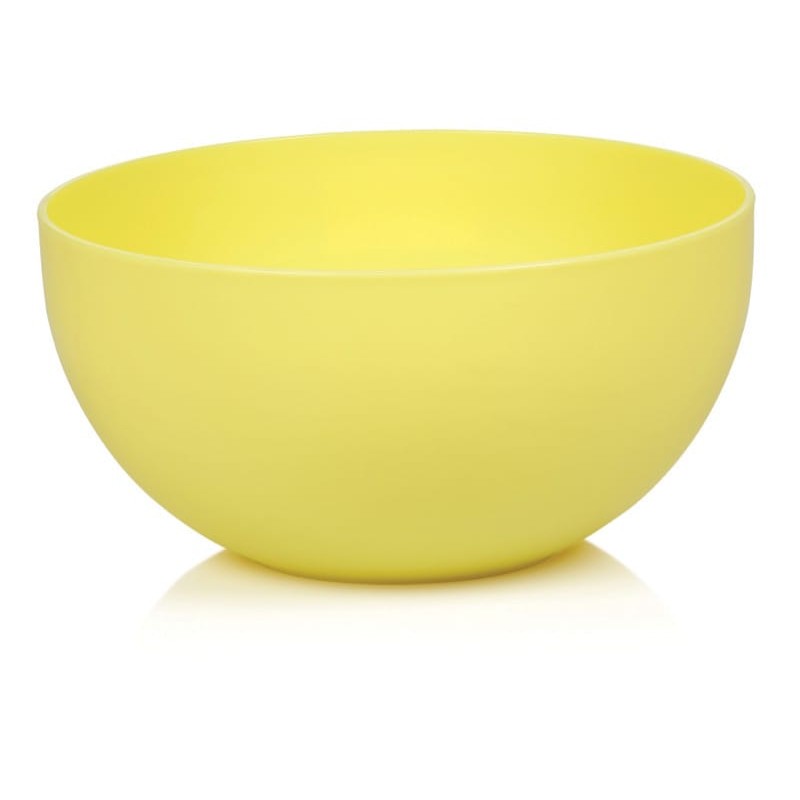 ΣΑΛΑΤΙΕΡΑ ΣΤΡΟΓΓΥΛΗ Μ-244 600ml 12,5x6,5cm VIOSARP