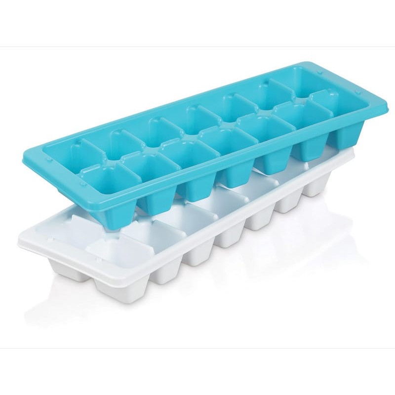 ΠΑΓΟΘΗΚΗ ΠΛΑΣΤΙΚΗ ΣΕΤ 2 ΤΜΧ Μ-259 28x11,5x4cm