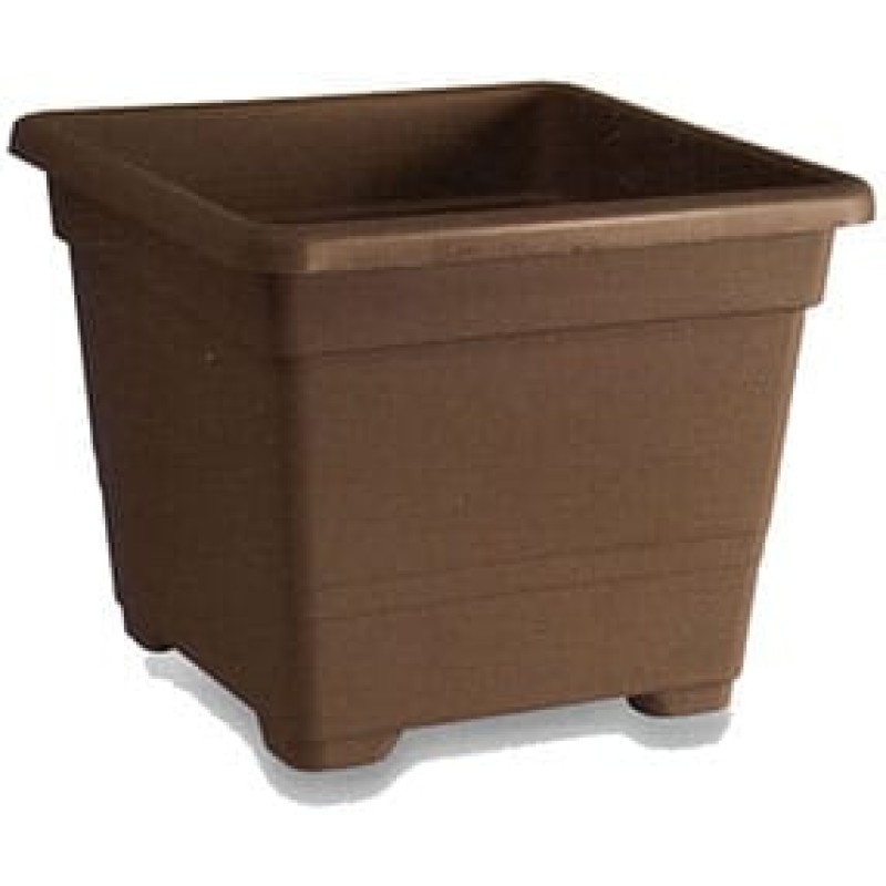 ΓΛΑΣΤΡΑ BEGONIA BRONZE 35x35x25cm ΓΛΑΣΤΡΑ BEGONIA BRONZE 35x35x25cm