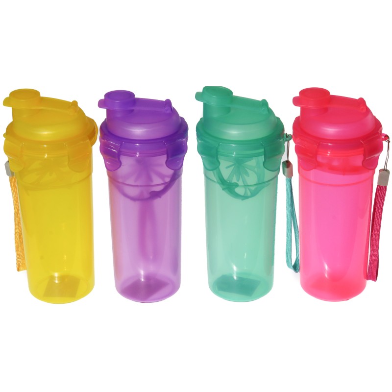 ΣΕΙΚΕΡ ΜΕ 4 ΑΣΦ. SUPER LUX V010 450 ml VIOSARP 6x19cm