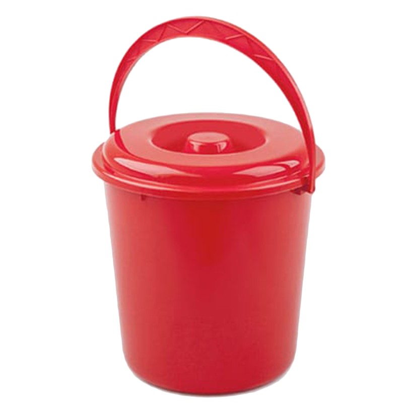 ΚΟΥΒΑΣ ΜΕ ΚΑΠΑΚΙ 18lit VIOSARP 30x30cm