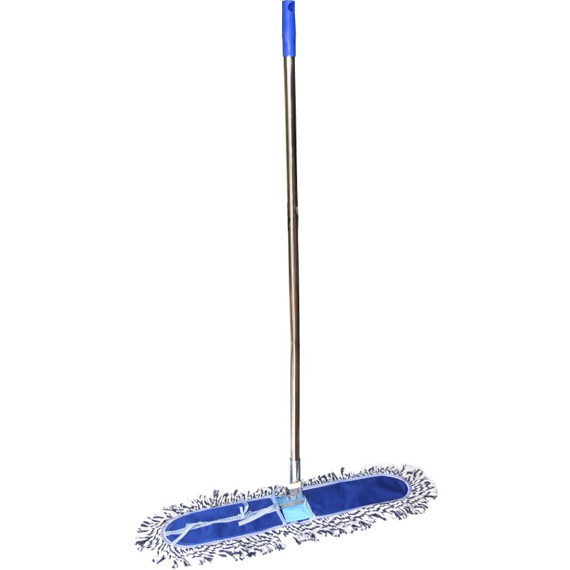 ΠΑΡΚΕΤΕΖΑ MICROFIBER ΜΕ ΚΟΝΤΑΡΙ 60cm VC706