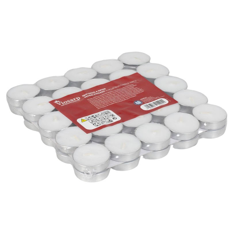 ΚΕΡΙ ΡΕΣΩ 4 ΩΡΩΝ 50 ΤΜΧ VIOSARP