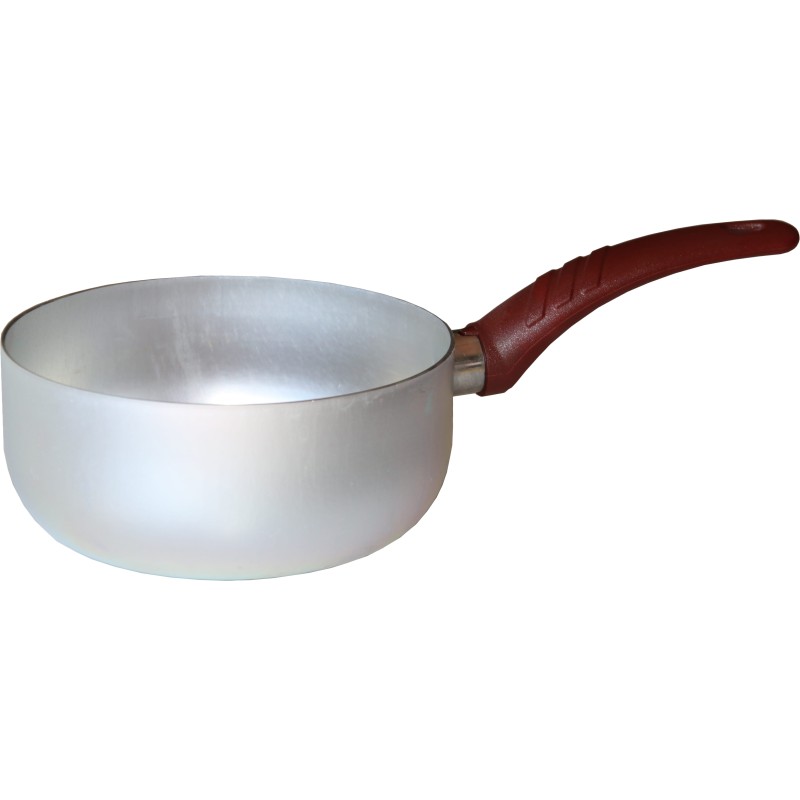 ΚΑΤΣΑΡΟΛΑΚΙ ΑΛΟΥΜΙΝΙΟΥ 16cm. ΜΑ 227 VIOSARP