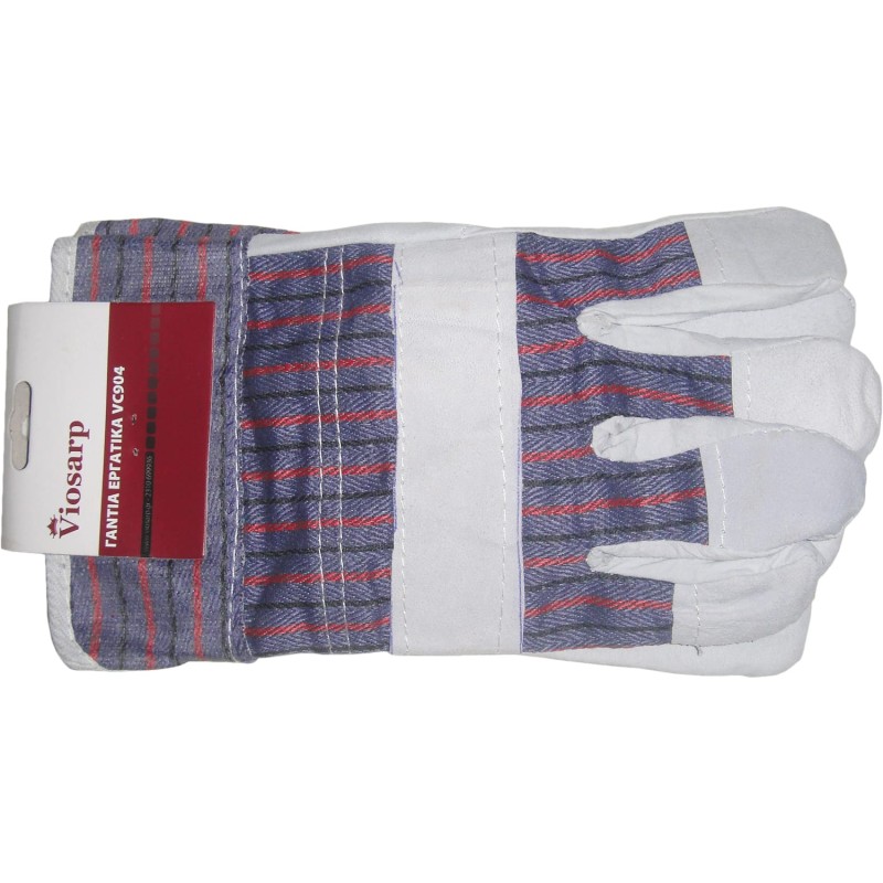 ΓΑΝΤΙΑ ΕΡΓΑΤΙΚΑ VC904 ΓΑΝΤΙΑ ΕΡΓΑΤΙΚΑ VC904