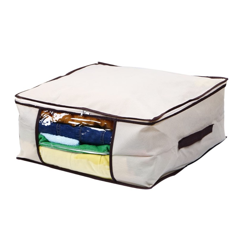 ΘΗΚΗ ΡΟΥΧΩΝ 45x30x20cm JZ-001