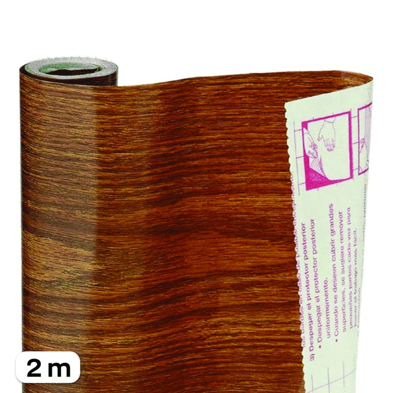 ΑΥΤΟΚΟΛΛΗΤΟ ΡΟΛΟ 2m x 45cm ΣΧΕΔΙΟ ΞΥΛΟΥ ΑΥΤΟΚΟΛΛΗΤΟ ΡΟΛΟ 2m x 45cm ΣΧΕΔΙΟ ΞΥΛΟΥ