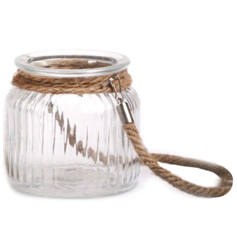 ΒΑΖΟ ΓΥΑΛΙΝΟ ΚΡΕΜΑΣΤΟ ΓΙΑ ΡΕΣΩ BLT15070S