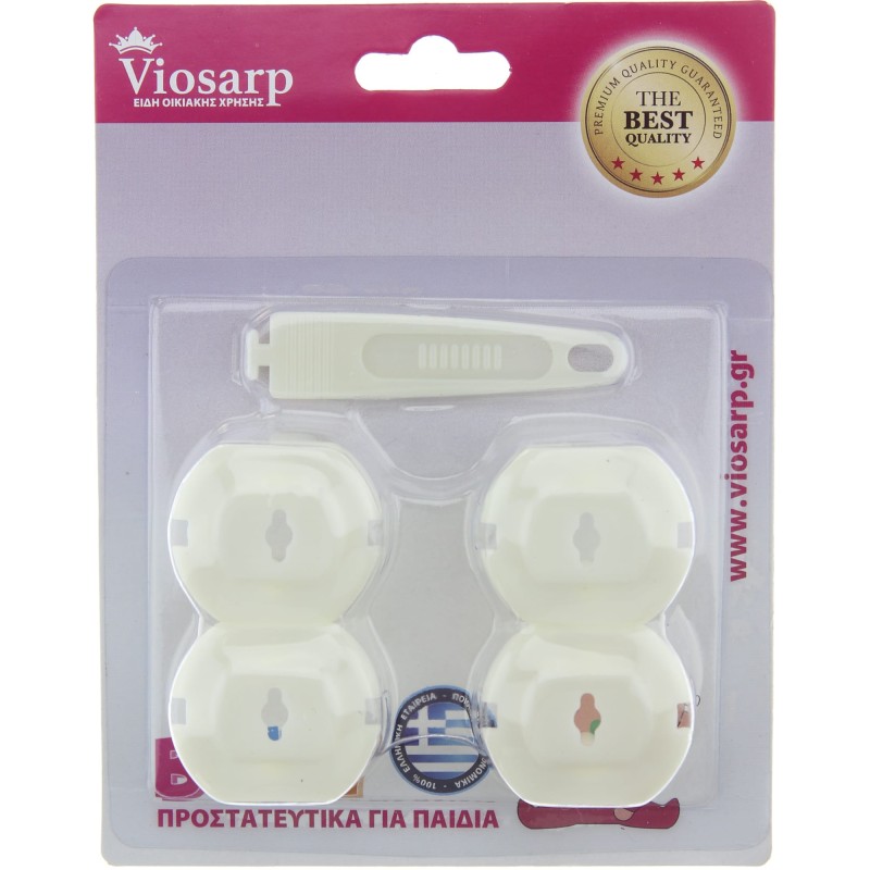 ΠΡΟΣΤΑΤΕΥΤΙΚΟ ΓΙΑ ΜΠΡΙΖΑ 4ΤΕΜ VC1051