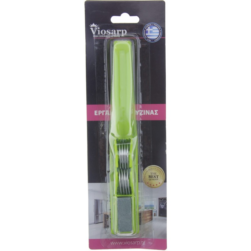 ΑΚΟΝΙΣΤΗΡΙ ΜΑΧΑΙΡΙΩΝ VC1103