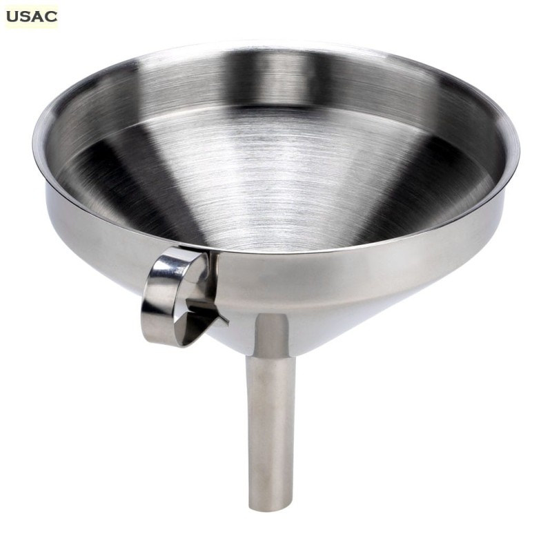 ΧΩΝΙ ΙΝΟΞ VC1111 13cm VIOSARP ΧΩΝΙ ΙΝΟΞ VC1111 13cm VIOSARP