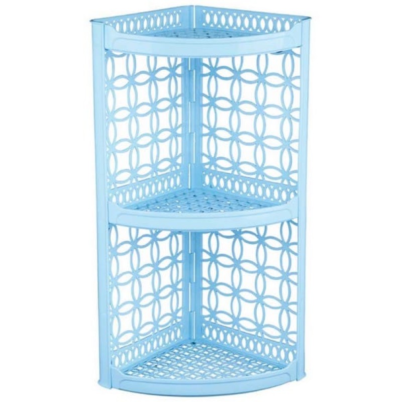 ΕΤΑΖΕΡΑ ΠΛΑΣΤΙΚΗ ΓΩΝΙΑΚΗ 3ΘΕΣΕΩΝ Νο219 32x53cm VIOSARP ΕΤΑΖΕΡΑ ΠΛΑΣΤΙΚΗ ΓΩΝΙΑΚΗ 3ΘΕΣΕΩΝ Νο219 32x53cm VIOSARP