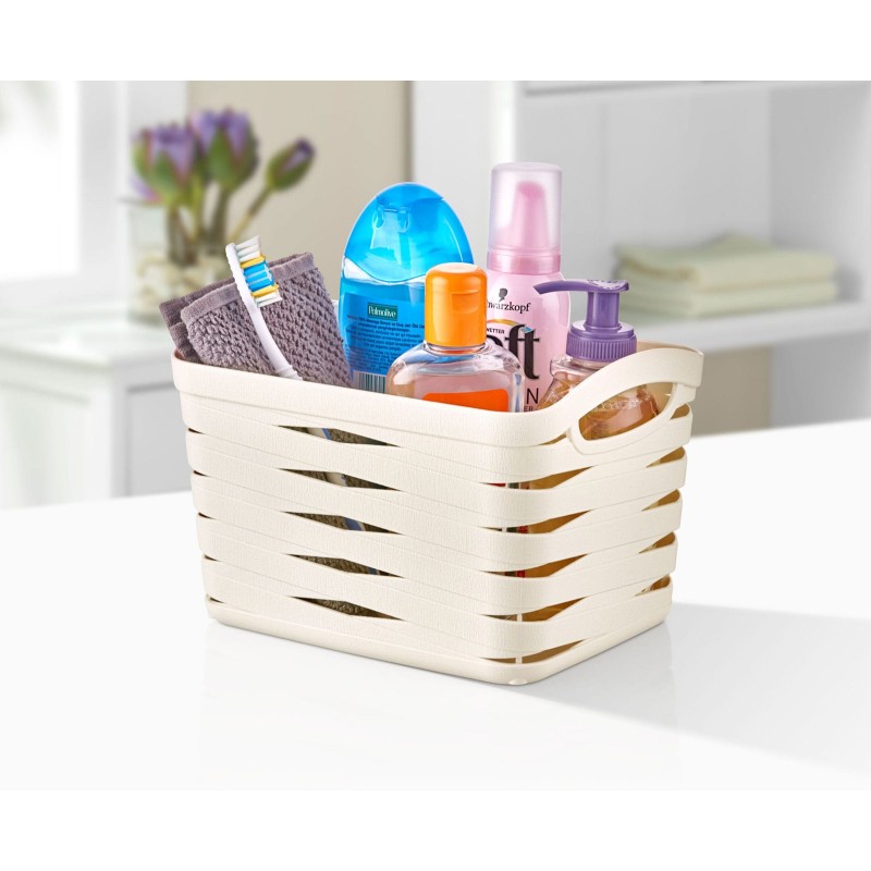 ΚΑΛΑΘΑΚΙ ΔΙΑΦΟΡΩΝ ΧΡΗΣΕΩΝ ΣΧΕΔΙΟ Μ-092 3,3L 21x16x13,8cm VIOSARP