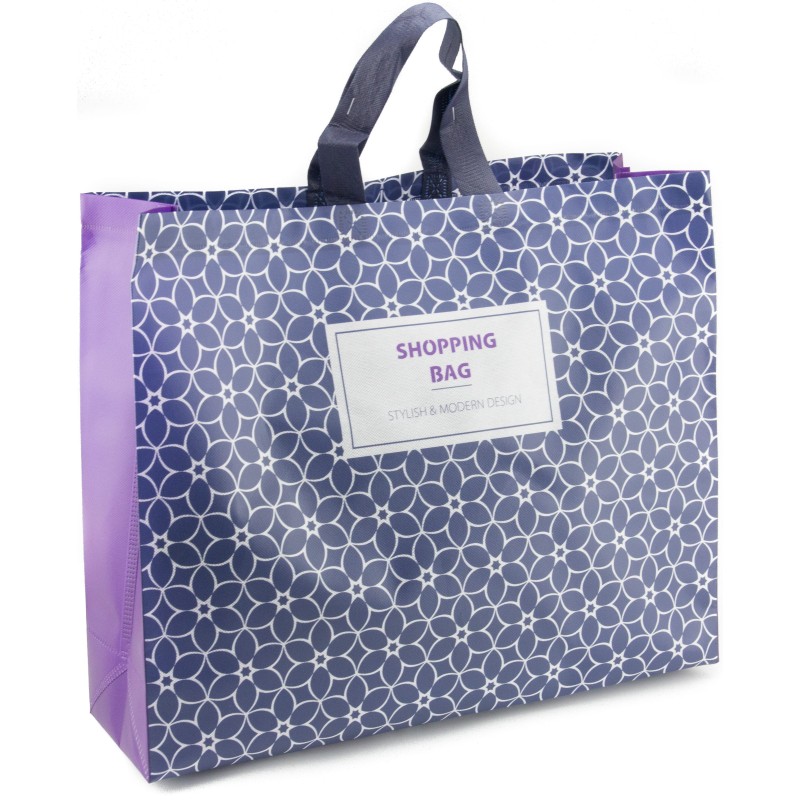 ΤΣΑΝΤΑ 14x48x40cm VC1384