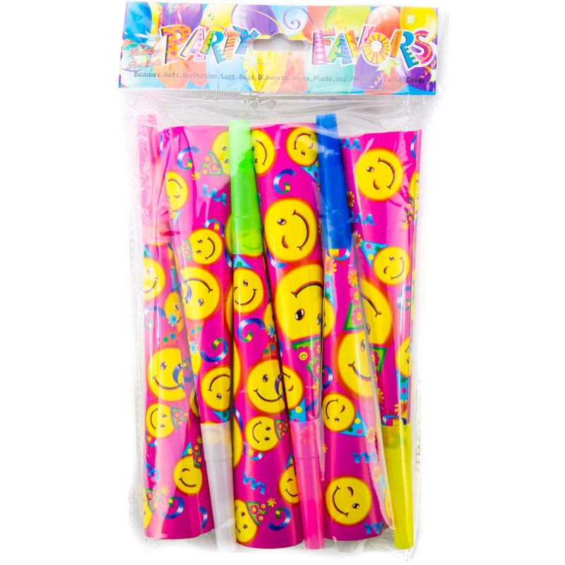 ΚΟΡΝΑ PARTY 6TEM VC1309