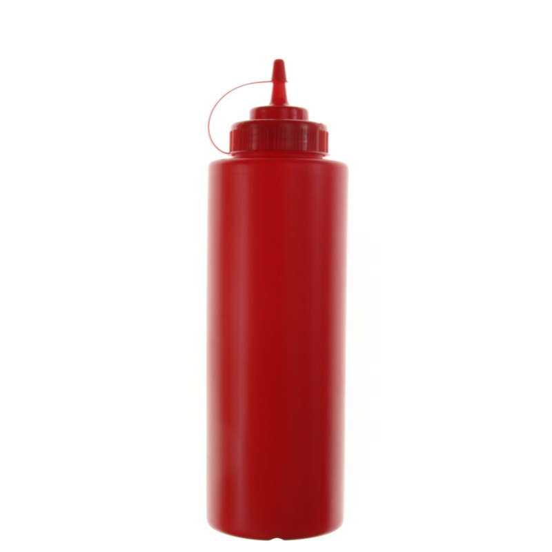 ΜΠΟΥΚΑΛΙ ΚΕΤΣΑΠ 720ml VIOSARP
