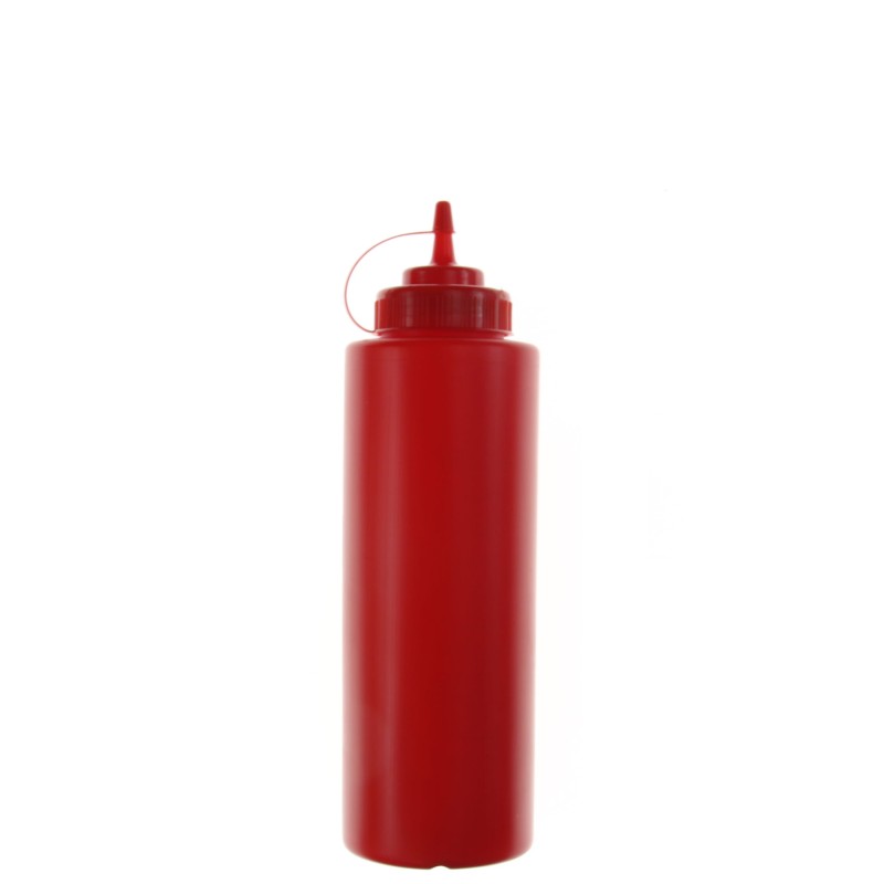 ΜΠΟΥΚΑΛΙ ΚΕΤΣΑΠ 360ml VIOSARP