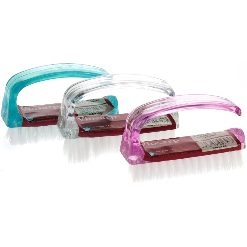 ΒΟΥΡΤΣΑΚΙ ΟΝΥΧΩΝ ΜΕΓΑΛΟ Νο23173 VIOSARP 8,5x5,5cm