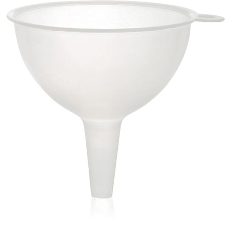 ΧΩΝΙ ΠΛΑΣΤΙΚΟ ΔΙΑΦΑΝΟ No2601428 15cm VIOSARP